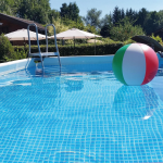 Pool/Spa Zubehr