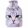 Katze wei