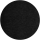 schwarz - jet black - uni