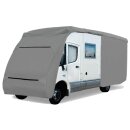 Schutzhülle für Wohnmobil , Caravan Abdeckung in der Größe "CC-2" ( Länge x Breite x Höhe ) 730x235x275 cm