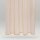 Ösenschal Noella Transparent 140x145cm, Farbe: beige - nude