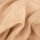 Ösenschal Noella Transparent 140x145cm, Farbe: beige - nude