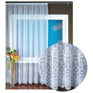 Gardine Universalband Serie Marburg 500 x 245 cm Felicitas