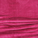 Kuscheldecke Tagesdecke XXL ca. 290g/m² ( pink / 150x200cm )