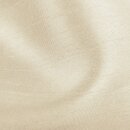 Dekoschal Alessia Universalband beige - sandbeige 140x145cm