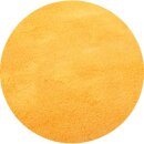 Mikrofaser Decke hellorange - marigold 70x100 cm