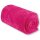 Mikrofaser Decke pink - fuchsia 150x200cm