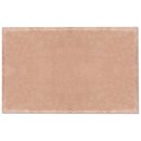 Tierdecke Katzendecke Mikrofaser ca. 60x80 cm beige - hellbraun