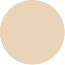 Flächenvorhang Noella beige - nude ohne Technik