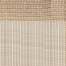 Fadenvorhang Prince 90x250 cm, beige - creme