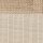 Fadenvorhang Prince 90x250 cm, beige - creme