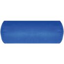 Nackenrolle Ellen 12x30 cm Blau