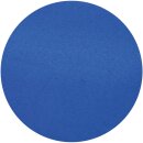 Nackenrolle Ellen 12x30 cm Blau