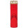 Grablicht ( Rot ) Grabkerze ca. 170h Brenndauer - Klassisch 1