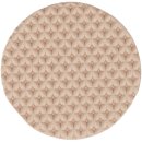 Anti-Rutsch Pads, Möbelschutz Rund Ø 20 mm - Beige