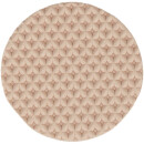 Anti-Rutsch Pads, Möbelschutz Rund Ø 28 mm - Beige