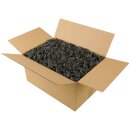 Verpackungschips (0,20 EUR/ 1l) Schwarz - 70 Liter