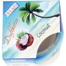 Duftkerze "Motiv" Kerze Raumduft - Coconut