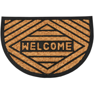 Fumatte Welcome, fr Innen- und Auenbereich