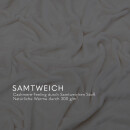 Kuscheldecke "Mirabella" - Cashmere Touch 220x240cm Creme