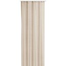 Dekoschal Joy 140 x 245 cm Universalband Beige