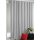 Verdunkelungsgardine Universalband Shadow 135x245 cm Grau