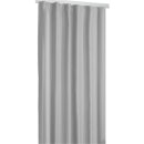 Verdunkelungsgardine Universalband Shadow 270x245 cm Grau