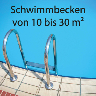 Wasserpflege All-in-1 - Langzeit Schwimmdosierer
