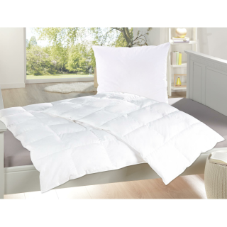 Betten Set Ecodown 135x200cm