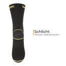 Herren Arbeits-Socken - 5er Pack, Größe: 39-42