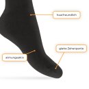 Herren Thermo-Socken - 39 - 42 - 3er Pack