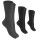 Herren Thermo-Socken - 39 - 42 - 6er Pack