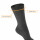 Herren Thermo-Socken - 39 - 42 - 6er Pack