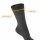 Herren Thermo-Socken - 39 - 42 - 12er Pack