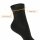 Herren Business Socken - 39-42 - 3er Pack