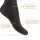 Herren Business Socken - 43-46 - 3er Pack