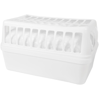 Luftentfeuchterbox inkl. 2 Nachfller ( 2x1200g )