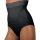 Damen Seamless Form Slip - Schwarz 40/42