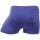 Herren Seamless Boxershort - Blau S/M - 1er Pack