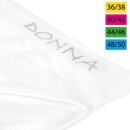 Damen Seamless Bikini Slip - Weiß 48/50 - 4er Pack