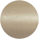 Stilgarnitur "Modern" ausziehbar 115-200cm Taupe