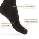 Sport-Socken für Damen und Herren, Größe: 39 - 42, 3er Pack