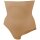 Damen Seamless Form Slip - Beige 40/42