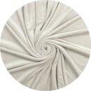 Spannbettlaken Cashmere Touch - 90-100x200cm ( Beige )