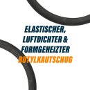 Fahrradschlauch "2er Pack" 28/29 Zoll ( AV/SV ) 28/29x1,95/2,35 ( 50/58 - 622 ) - Auto Ventil