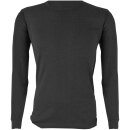 Herren Thermounterhemd Schwarz - S/M ( 5 )