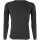 Herren Thermounterhemd Schwarz - S/M ( 5 )