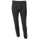 Herren Thermounterwäsche-Set ( Hose & Hemd ) Schwarz - S/M ( 5 )