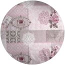 Bettwäsche Cashmere Touch 80x80+135x200 cm Ornament Rose