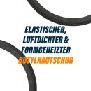 Fahrradschlauch "2er Pack" 20 Zoll ( AV ) 20x1,75 - 2,125 ( 40/62 - 406 ) - Auto Ventil